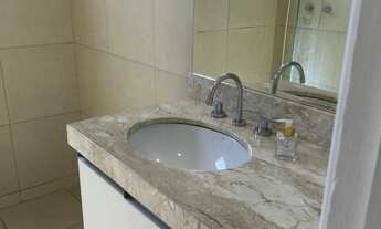 Imagem 4: Casa para Alugar no Condomínio Residencial Maria Dulce, proximo parque ecologico Indaiatu