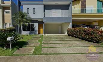 Imagem: Casa de luxo em condomínio para locação