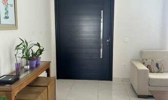 Imagem 3: Casa para Alugar no Condomínio Residencial Maria Dulce, proximo parque ecologico Indaiatu