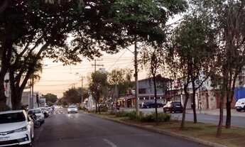 Imagem 7: SALA COMERCIAL NO PISO SUPERIOR; SALA AMPLA PARA LOCAÇÃO; PONTO COMERCIAL SUPERIOR COM 260