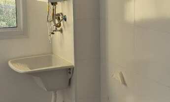 Imagem: Apartamento para Locação - Vívere Residencial