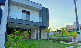 Imagem 3: Sobrado para Locação - Loteamento Park Gran Reserve, Indaiatuba SP