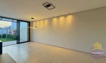 Imagem 7: Sobrado para Locação - Loteamento Park Gran Reserve, Indaiatuba SP