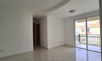 Imagem 4: APARTAMENTO PARA LOCAÇÃO DE 3 DORMS. SENDO 1 SUITE; VARANDA COM CHURRASQUEIRA; VISTA PARA