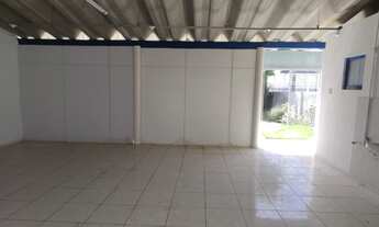 Imagem 2: PONTO COMERCIAL PARA LOCAÇÃO; CASA COMERCIAL CIDADE NOVA; CASA COMERCIAL COM FRENTE LIVRE