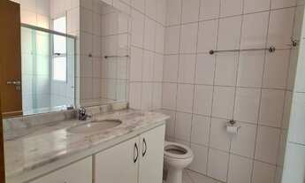 Imagem 7: APARTAMENTO PARA LOCAÇÃO DE 3 DORMS. SENDO 1 SUITE; VARANDA COM CHURRASQUEIRA; VISTA PARA