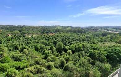Imagem 14: Locação Sky Towers Indaiatuba: 2 Suítes com Vista Mata - Vila Homero