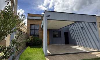 Imagem: CASA TERREA CONDOMINIO JARDIM PARK REAL