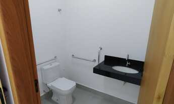 Imagem 2: SALA COMERCIAL; SALA PISO SUPERIOR COM ELEVADOR DE ACESSIBILIDADE; AR CONDICIONADO; INTERF