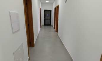 Imagem 4: SALA COMERCIAL; SALA PISO SUPERIOR COM ELEVADOR DE ACESSIBILIDADE; AR CONDICIONADO; INTERF