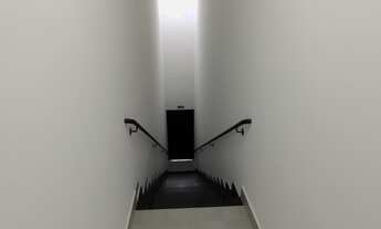 Imagem 5: SALA COMERCIAL; SALA PISO SUPERIOR COM ELEVADOR DE ACESSIBILIDADE; AR CONDICIONADO; INTERF