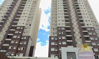 Imagem: Apartamento Soho Congesa - Planejado e Vagas