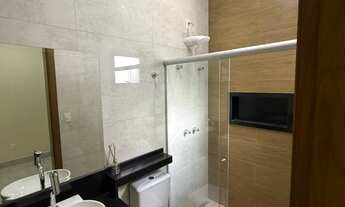 Imagem 4: CASA TERREA; CONDOMINIO JARDIM PARK REAL; CASA COM MOVEIS PLANEJADOS; 3 DORMS SENDO 1 SUIT