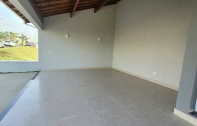 Imagem 3: SOBRADO JARDIM PIEMONTE - INDAIATUBA SP