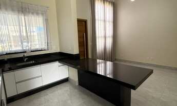 Imagem 7: CASA TERREA; CONDOMINIO JARDIM PARK REAL; CASA COM MOVEIS PLANEJADOS; 3 DORMS SENDO 1 SUIT