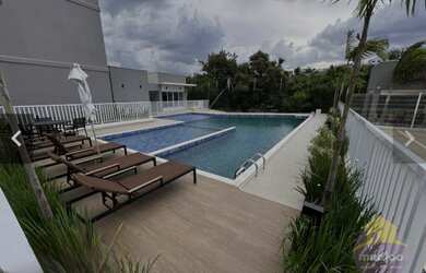 Imagem 7: APARTAMENTO PARA LOCAÇÃO RESIDENCIAL VÍVERE - INDAIATUBA SP