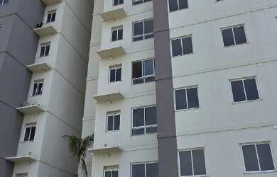 Imagem 5: APARTAMENTO PARA LOCAÇÃO RESIDENCIAL VÍVERE - INDAIATUBA SP