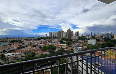 Imagem 6: Apartamento Soho Congesa - Planejado e Vagas individuais para Locação | 3 dormitórios