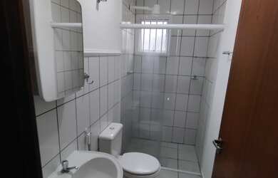 Imagem 7: KITNET PARA LOCAÇAO EM INDAIATUBA; AMBIENTE COMPACTO; QUARTO E COZINHA PARA LOCAÇÃO; BAIRR