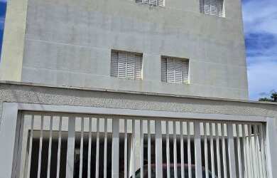 Imagem: Kitnet para locação em Indaiatuba SP