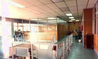 Imagem 7: Alugo galpão na rodovia anhanguera km 16,5 em Osasco. Sendo 10.507 m² terreno, 6500 m² de