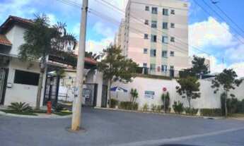 Imagem: Apartamento à venda em Itapevi. Condomínio