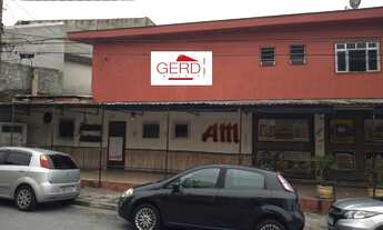 Imagem: SALA COMERCIAL DE 22,5M² LOCAÇÃO PARA