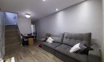 Imagem 5: Casa à Venda em Jardim das Flores, Osasco-SP: Explore Esta Residência com 4 Dormitórios e