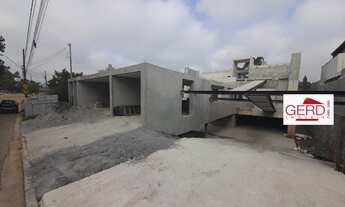 Imagem 4: CASA A VENDA 600 METROS JARDIM PASSARGADA COTIA-SP