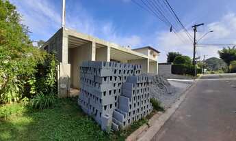 Imagem 2: CASA A VENDA 600 METROS JARDIM PASSARGADA COTIA-SP