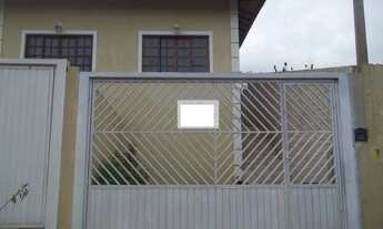 Imagem: CASA RESIDENCIAL em Vargem Grande Paulista