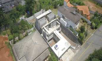 Imagem: CASA A VENDA 600 METROS JARDIM PASSARGADA