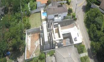 Imagem 5: CASA A VENDA 600 METROS JARDIM PASSARGADA COTIA-SP