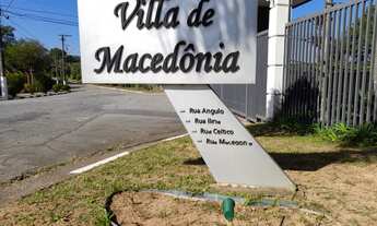 Imagem 3: CASA A VENDA 600 METROS JARDIM PASSARGADA COTIA-SP