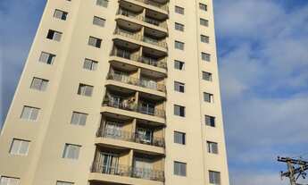 Imagem 2: Apartamento com 72m² Condomínio Edifício Erevan de porteira fechada