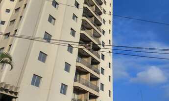 Imagem: Apartamento com 72m² Condomínio Edifício