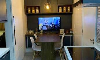 Imagem 6: CONDOMÍNIO CLUBE: VIVA COM QUALIDADE NO CENTRO DE OSASCO!