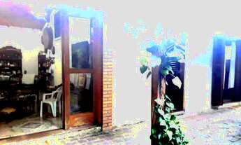 Imagem 3: CASA REFORMADA À VENDA; EM CONDOMÍNIO EXCLUSIVO; 4 DORMITORIOS 2 SUITES, PORTARIA 24h; DES