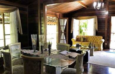 Imagem 5: OPORTUNIDADE IMPERDÍVEL; CASA TÉRREA PRÉ-FABRICADA; PRIVACIDADE CONFORTO; VIVA EM UMA CASA