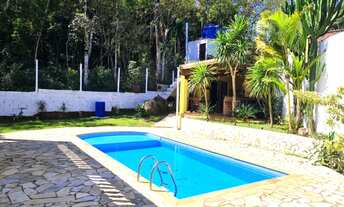 Imagem: Chácara completa em Caucaia Energia Solar