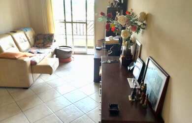 Imagem 7: VENDA DE APARTAMENTO NO CONTINENTAL, OSASCO! 3 dormitórios, 1 suíte, 69m² de conforto e co