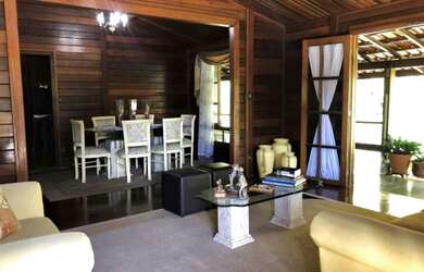 Imagem 2: OPORTUNIDADE IMPERDÍVEL; CASA TÉRREA PRÉ-FABRICADA; PRIVACIDADE CONFORTO; VIVA EM UMA CASA