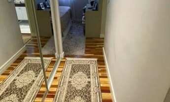 Imagem 7: CONFORTO E COMODIDADE! Apartamento à venda no Condomínio Jardins do Brasil