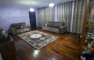 Imagem 4: Casa térrea à Venda com 3 Quartos e 3 banheiros no Parque Continental em Osasco - R$ 1.00