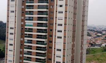 Imagem 7: Vendo apartamento no Condomínio Condessa de São Francisco - Lorian Boulevard com 194m²