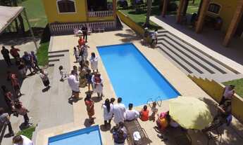 Imagem 5: Chácara em Ibiúna-SP: Aconchego, privacidade e diversão em um só lugar!