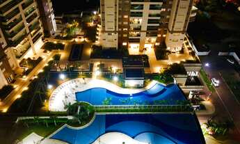 Imagem 4: Vendo apartamento no Condomínio Condessa de São Francisco - Lorian Boulevard com 194m²