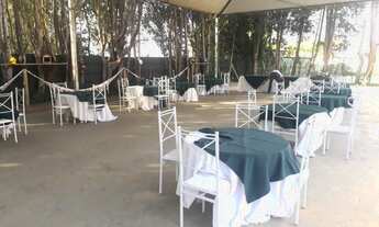 Imagem 7: Chácara em Ibiúna-SP: Aconchego, privacidade e diversão em um só lugar!