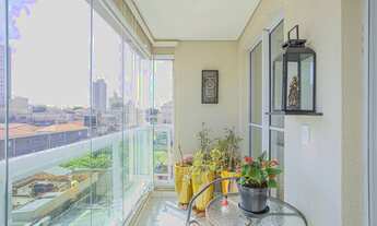 Imagem 6: CONFORTO; VILA YARA OSASCO APARTAMENTO 57M²; PISCINA ESPAÇO GOURMET; EXCELENTE LOCALIZAÇÃO