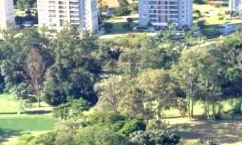 Imagem 2: O Melhor do Belvedere Scenario/Lorian: Apartamento Duplex com 3 Vagas de Garagem e Amenida